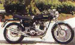 commando